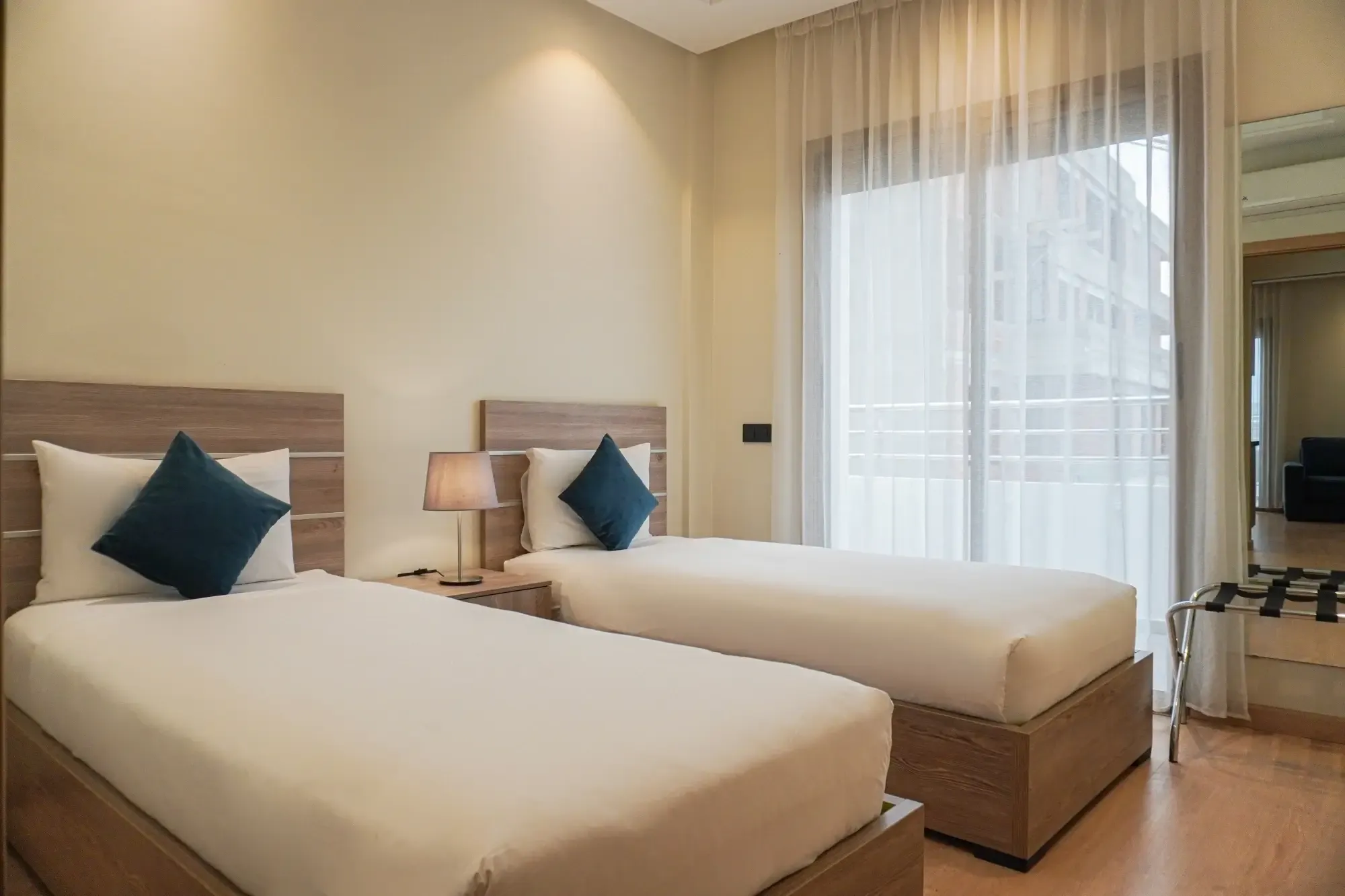 Room category image