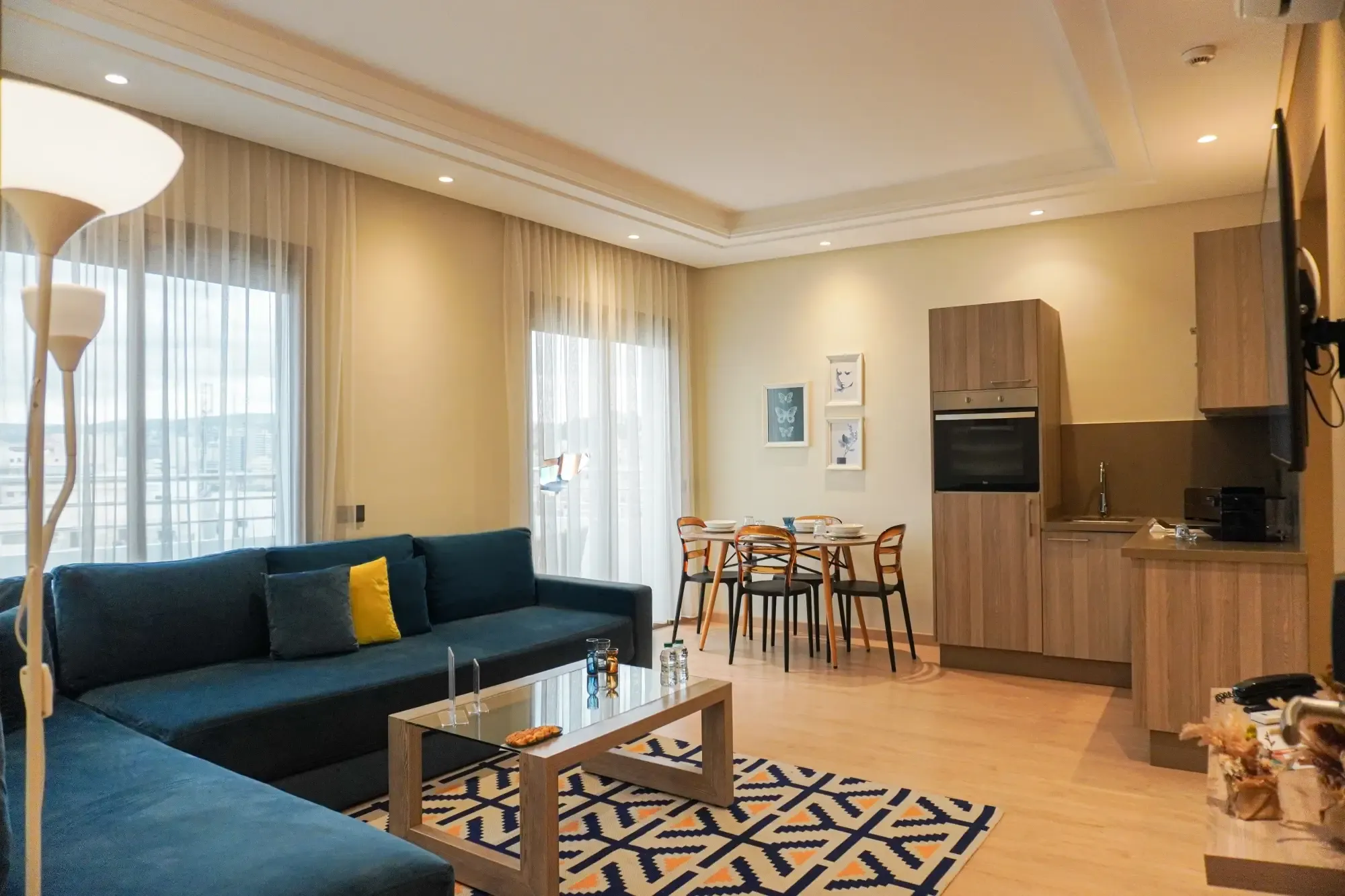 Room category image