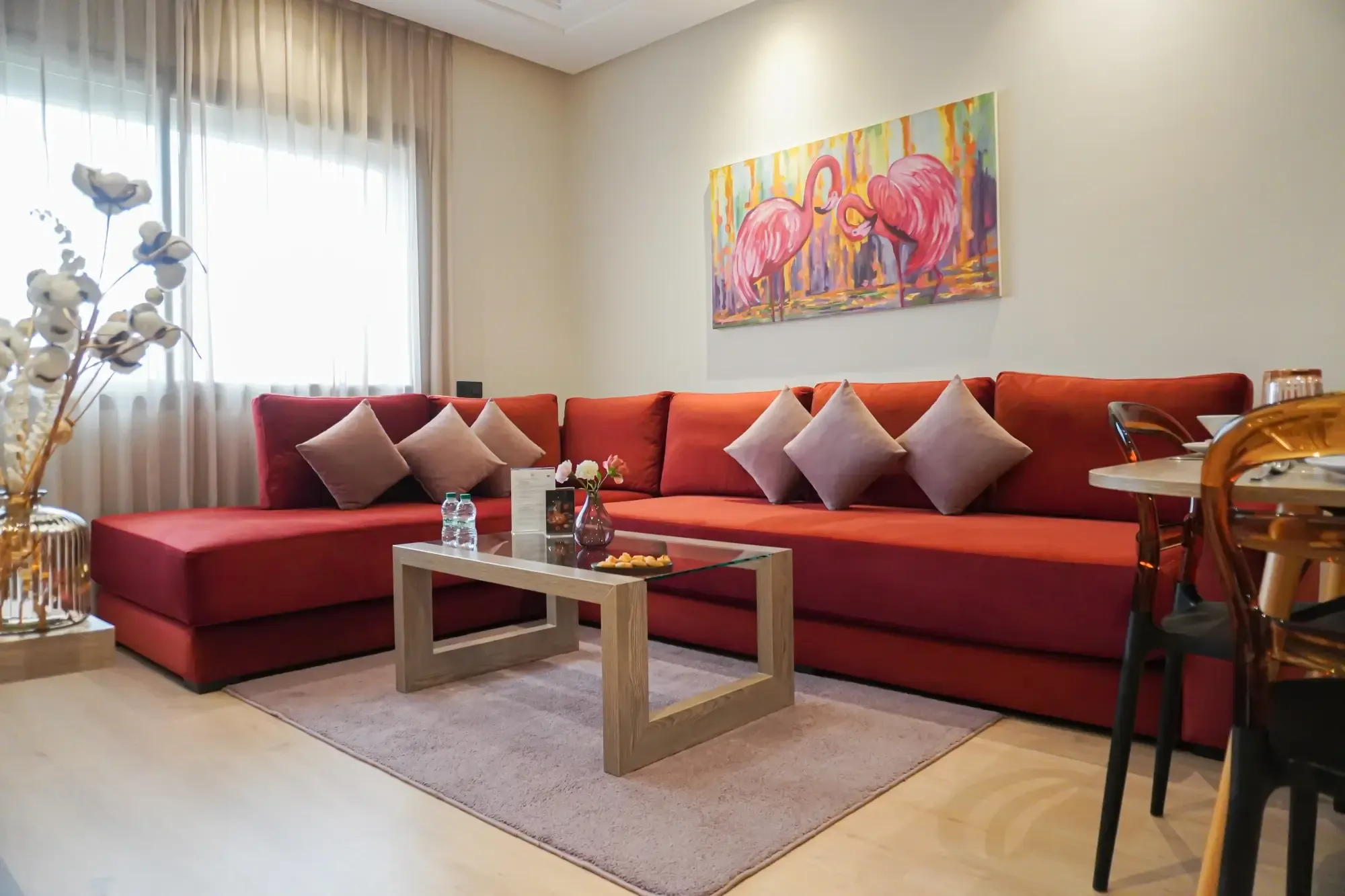 Room category image