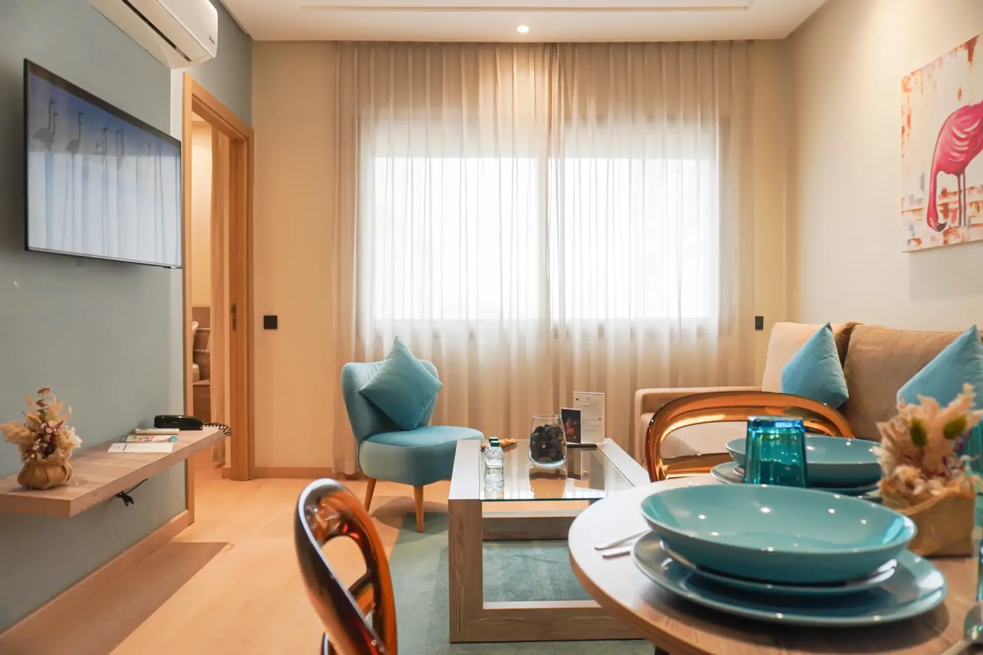 Room category image