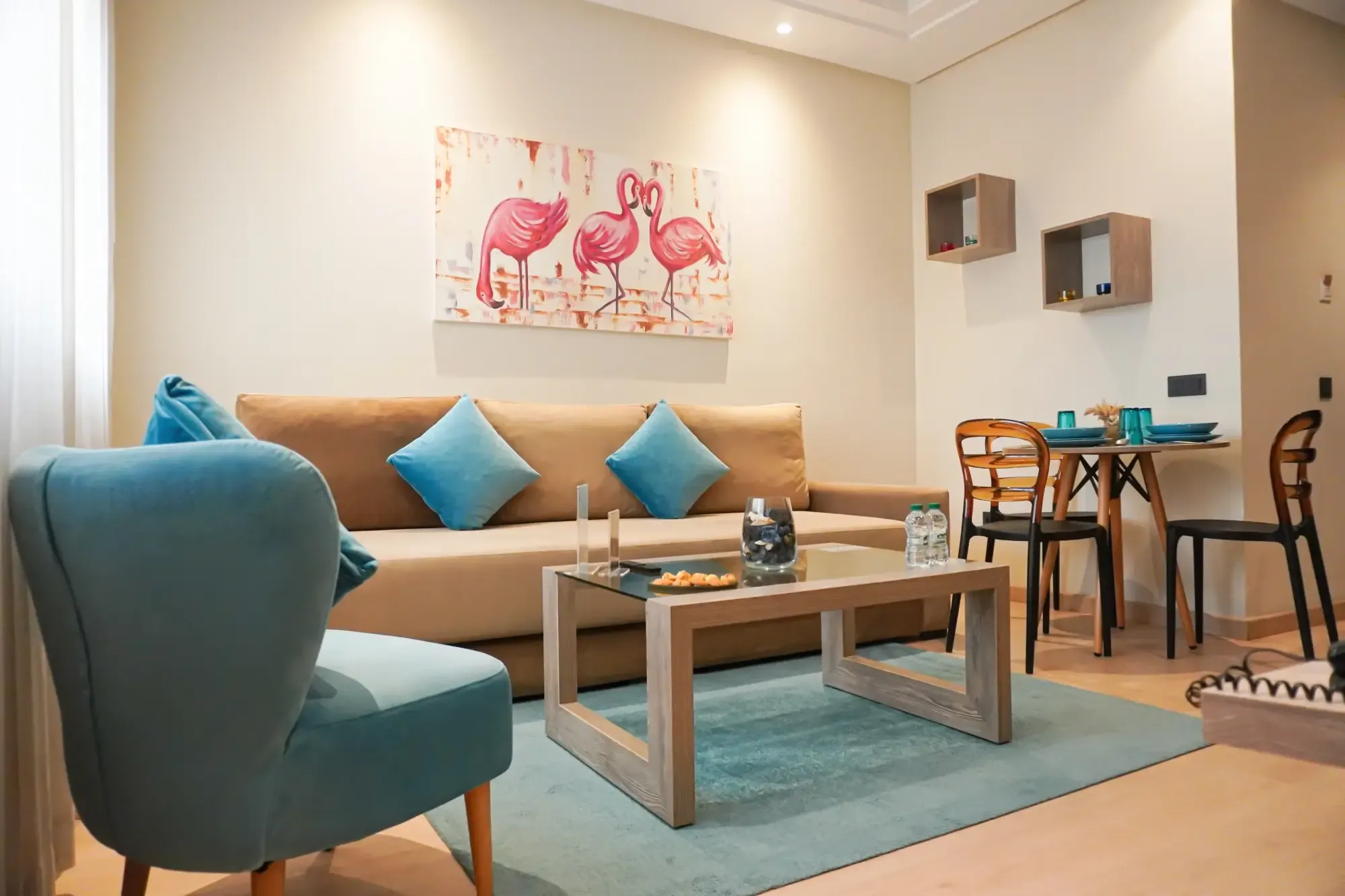 Room category image
