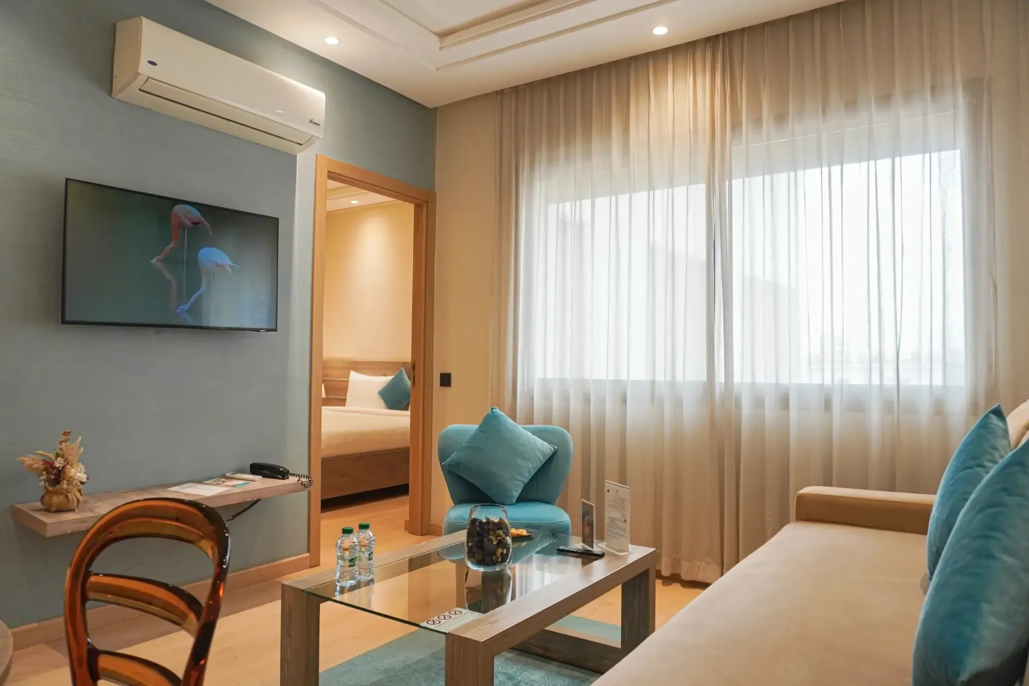 Room category image