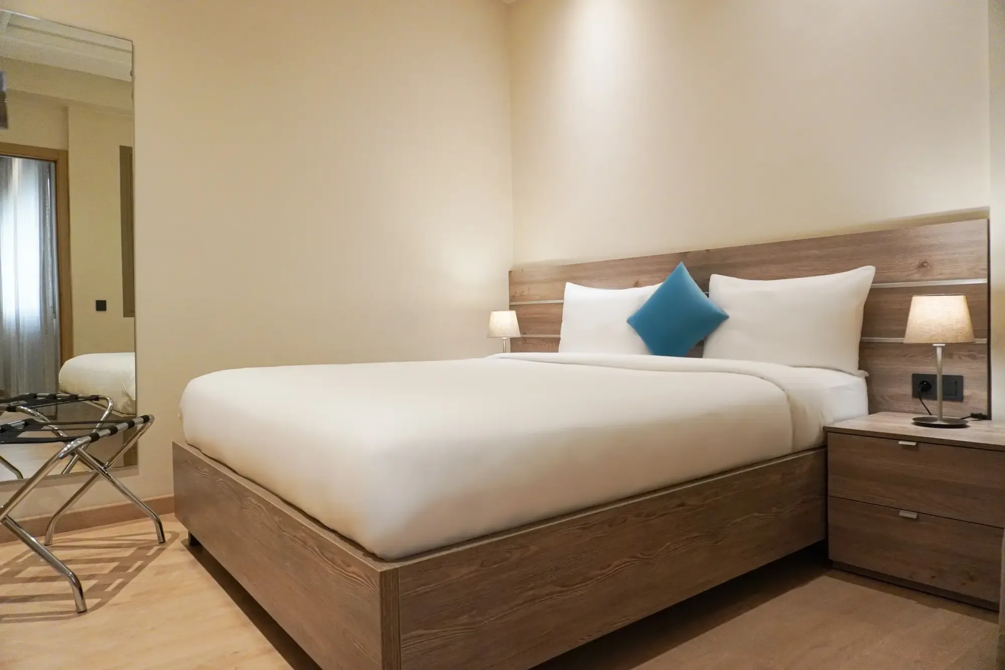 Room category image
